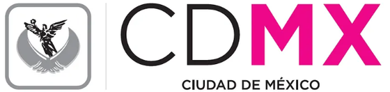 Logo de Ciudad de México