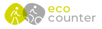 Logo de Eco-Counter