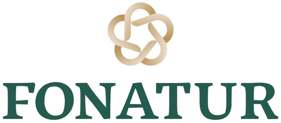 Logo de FONATUR