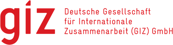 Logo de GIZ