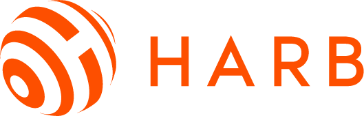 Logo de HARB