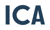 Logo de ICA