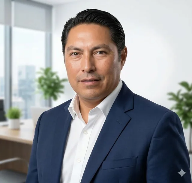 Javier García Gutiérrez