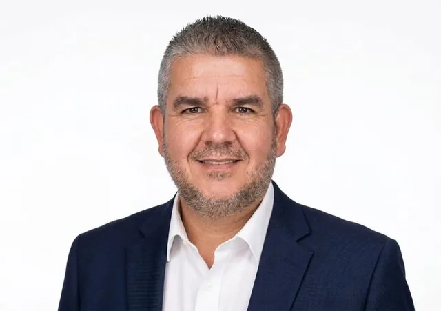 José Domínguez Molina
