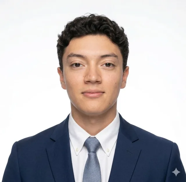 Kevin Valdez