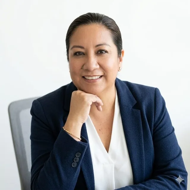 Myriam Romero Arellano