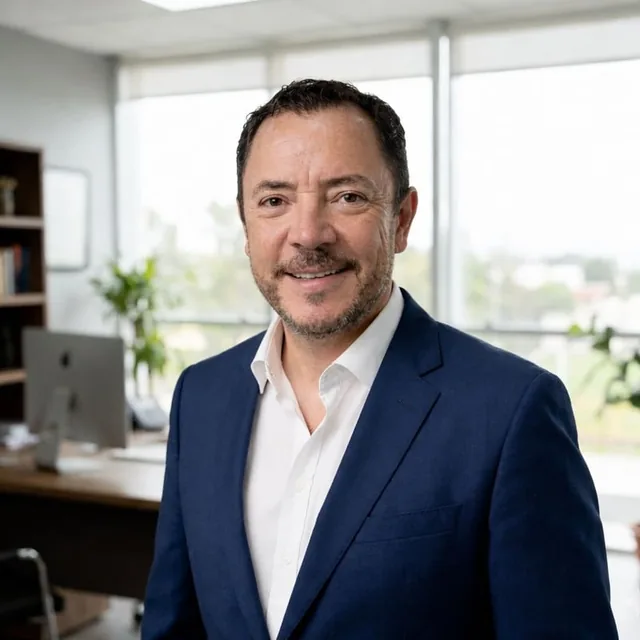 Néstor Valdez Oviedo